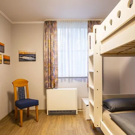 Semesterbostad Taddigsbenser *
